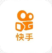 快手官网 Logo